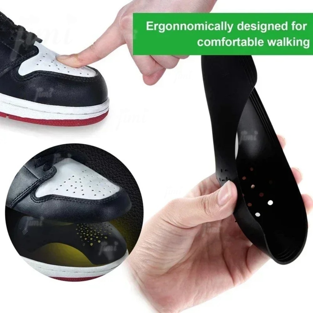2Pair Crease Protector Shoe He - Sneaker Care Crease Protector 评论和价格