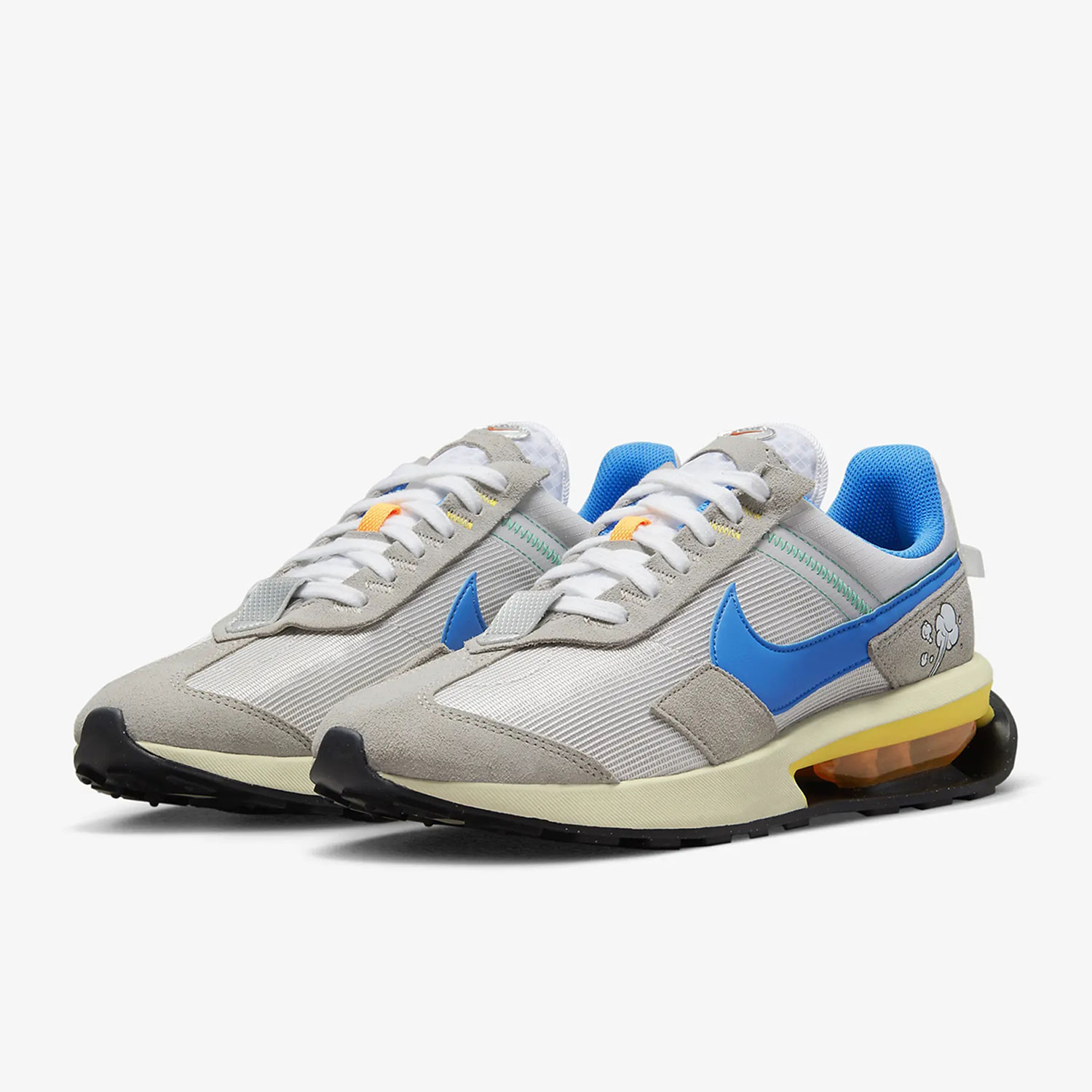 Nike Authentic Air Max Pre-Day - Sneaker Zone 评论和价格