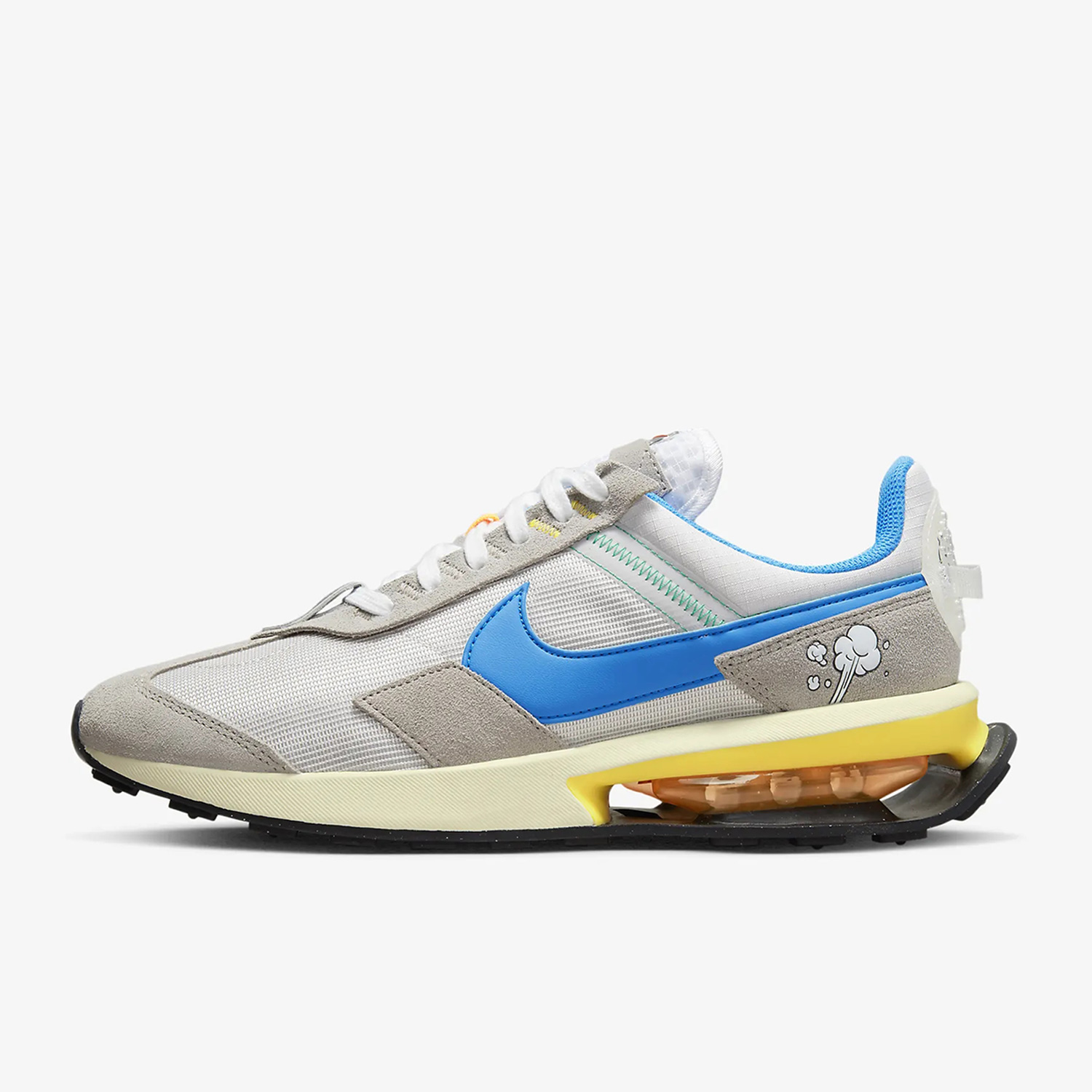 Nike Authentic Air Max Pre-Day - Sneaker Zone 评论和价格