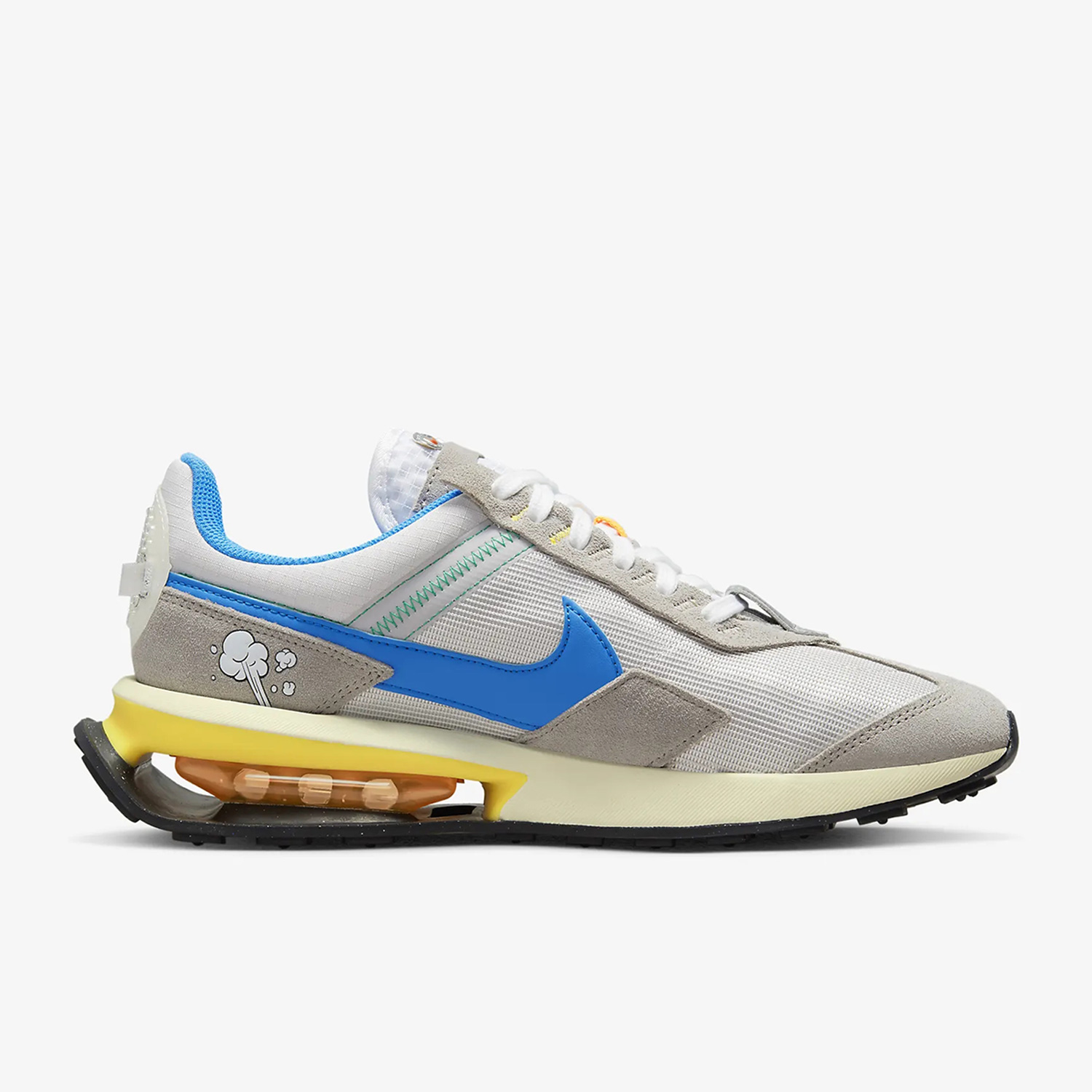 Nike Authentic Air Max Pre-Day - Sneaker Zone 评论和价格