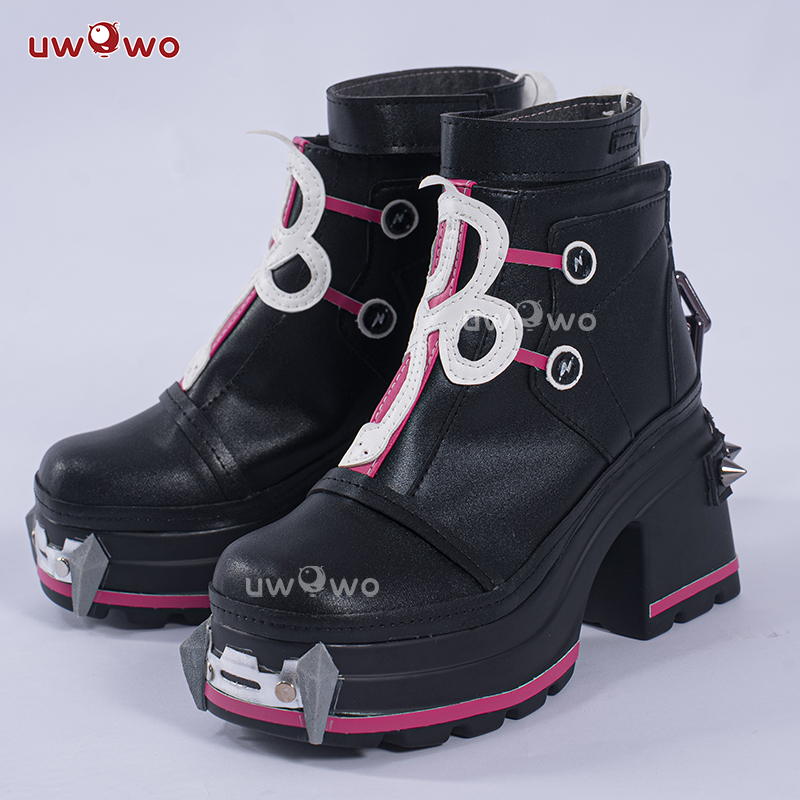 UWOWO Cissia Shoes Game Zenles - Sneaker Zone 评论和价格