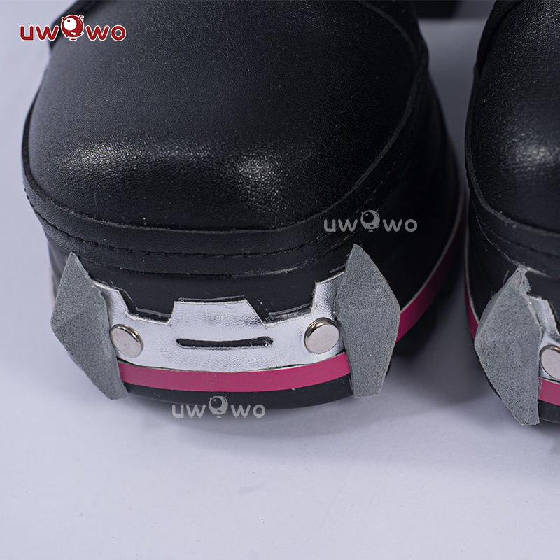 UWOWO Cissia Shoes Game Zenles - Sneaker Zone 评论和价格