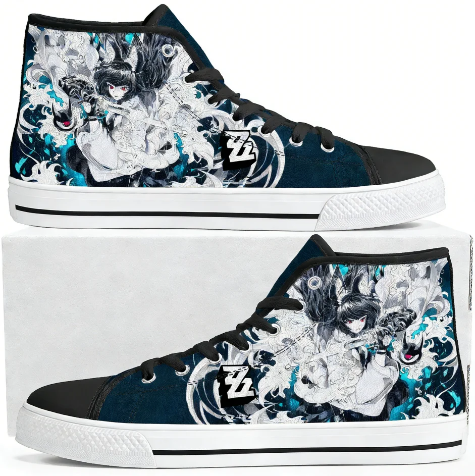 Absolute Zone Zero High Top Sn - Sneaker Zone 评论和价格