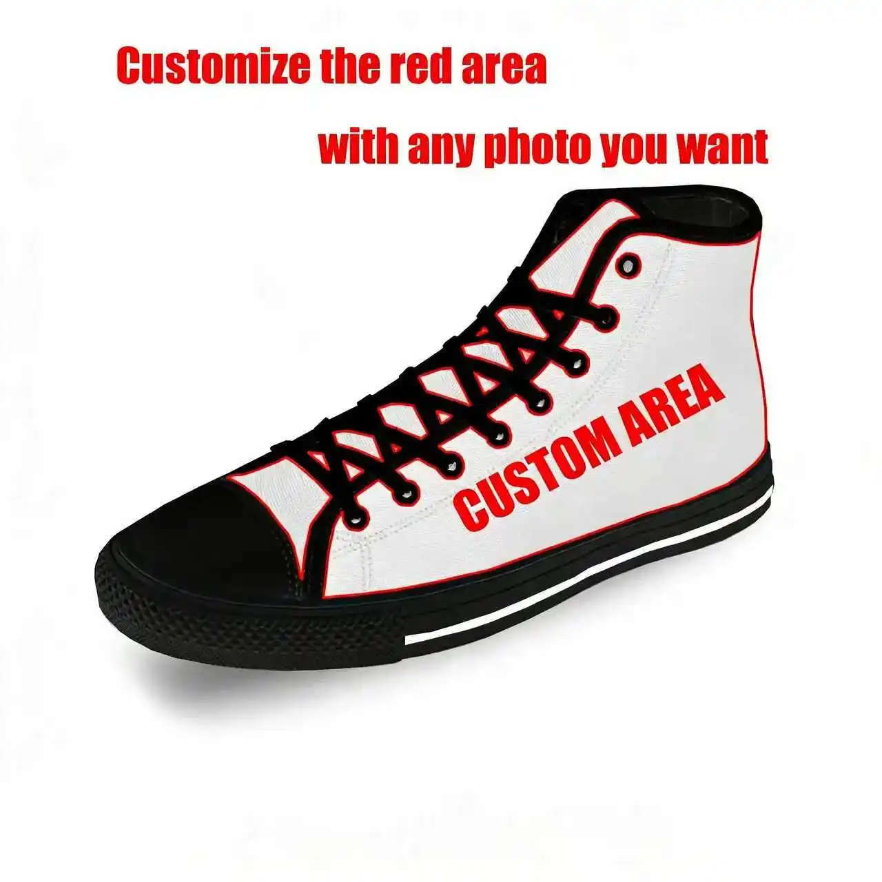 Absolute Zone Zero High Top Sn - Sneaker Zone 评论和价格