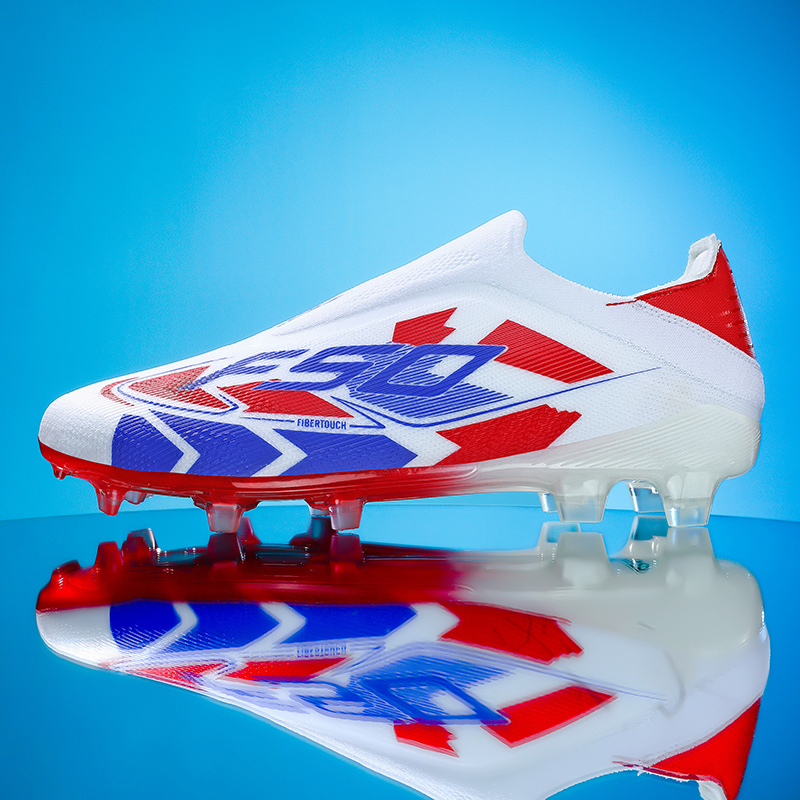 New Men Soccer Shoes High-qual - Sneaker Zone 评论和价格