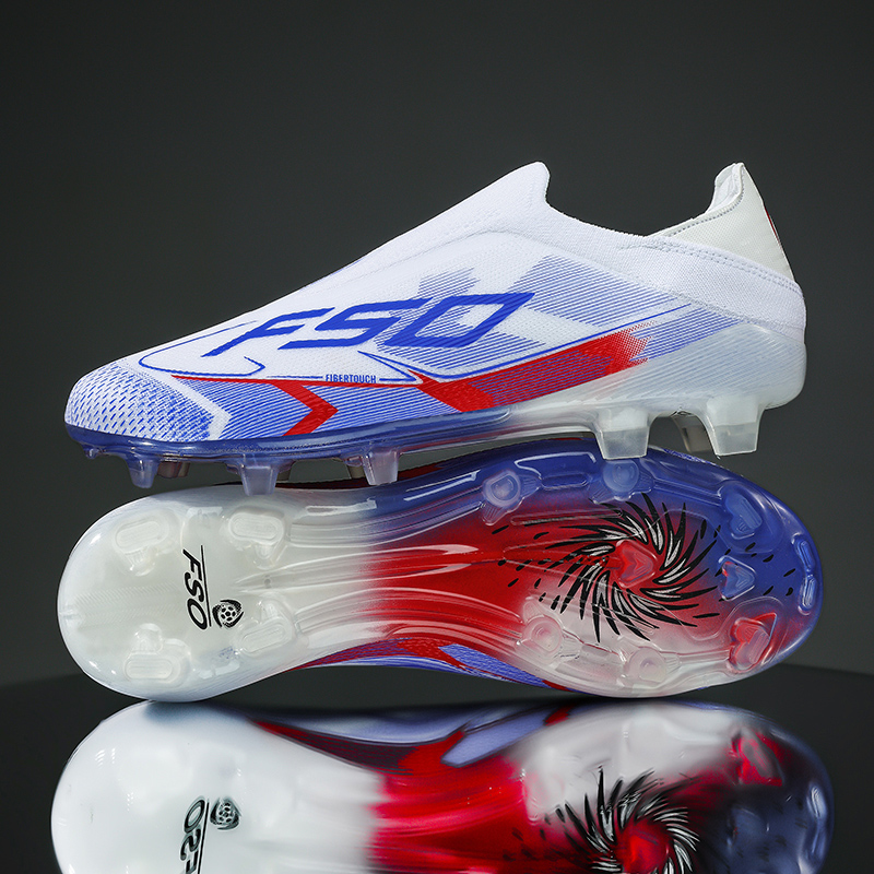 New Men Soccer Shoes High-qual - Sneaker Zone 评论和价格