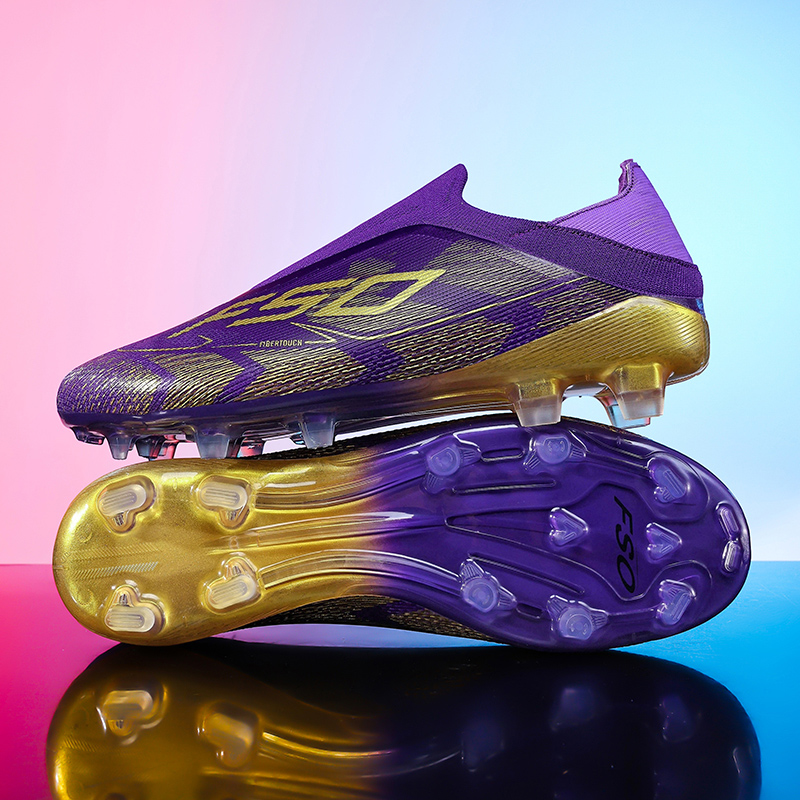 New Men Football Boots High-qu - Sneaker Zone 评论和价格