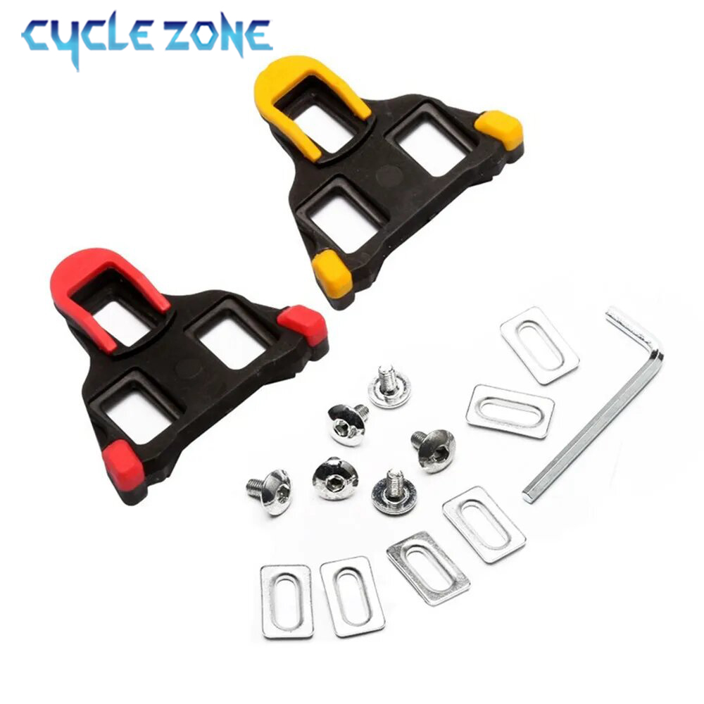 Road Bike Pedal Cleat SPD SL B - Sneaker Zone 评论和价格