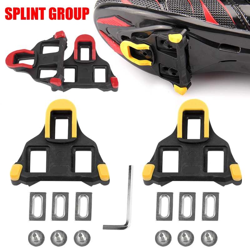 Road Bike Pedal Cleat SPD SL B - Sneaker Zone 评论和价格
