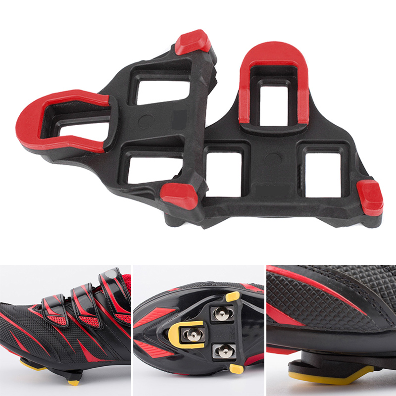 Road Bike Pedal Cleat SPD SL B - Sneaker Zone 评论和价格
