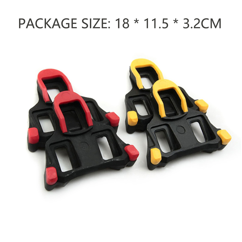 Road Bike Pedal Cleat SPD SL B - Sneaker Zone 评论和价格