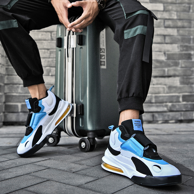 Men's Brand Palm Air Cushion B - Sneaker Zone 评论和价格