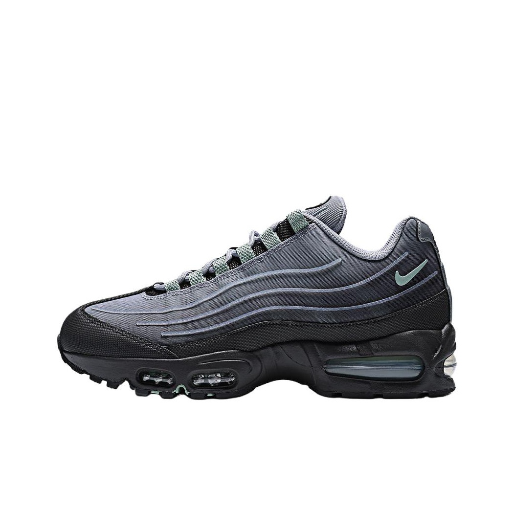 Nike Air Max 95 Casual Running - Sneaker Zone 评论和价格