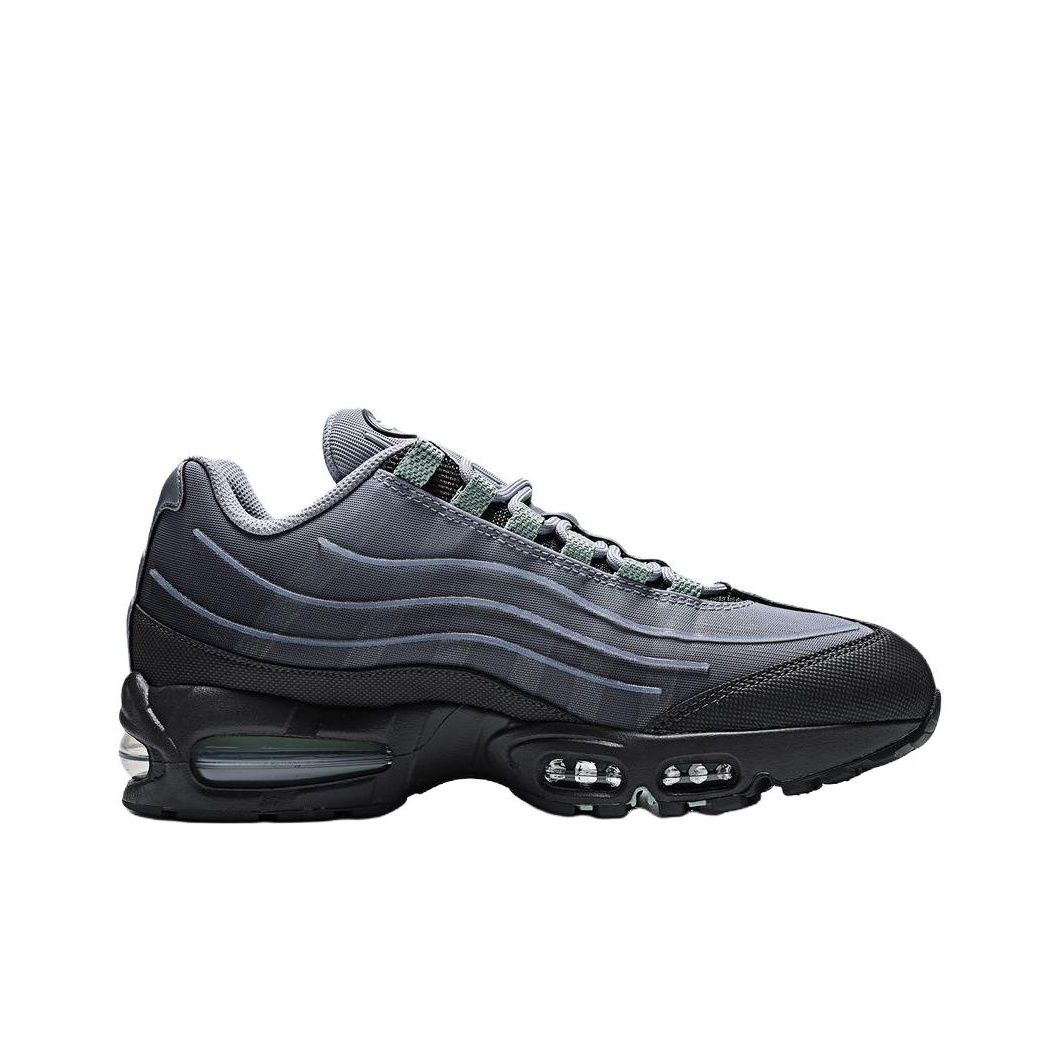 Nike Air Max 95 Casual Running - Sneaker Zone 评论和价格