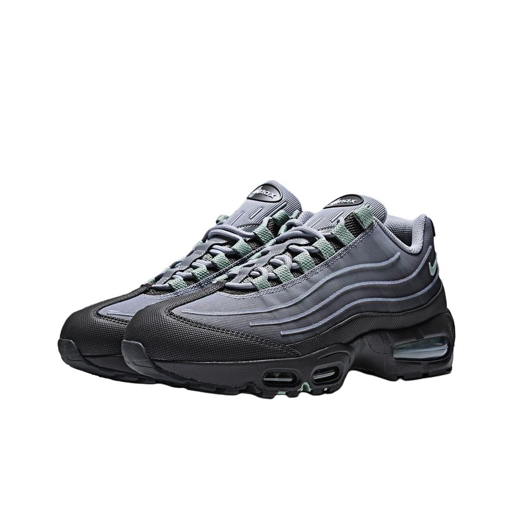 Nike Air Max 95 Casual Running - Sneaker Zone 评论和价格