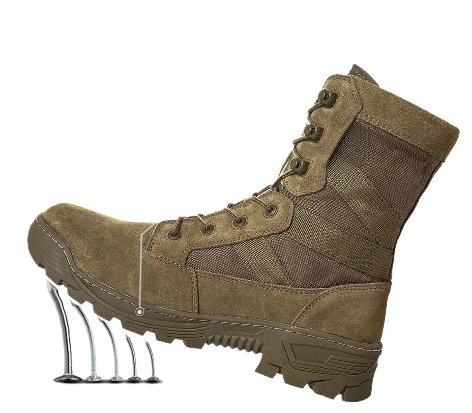 Hiking Shoes Men Waterproof Tr - Sneaker Zone 评论和价格