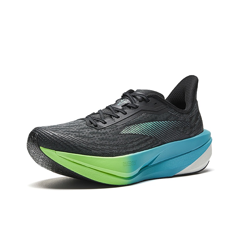 Anta Zone 2 Heart Rate 85 Low  - Sneaker Zone 评论和价格