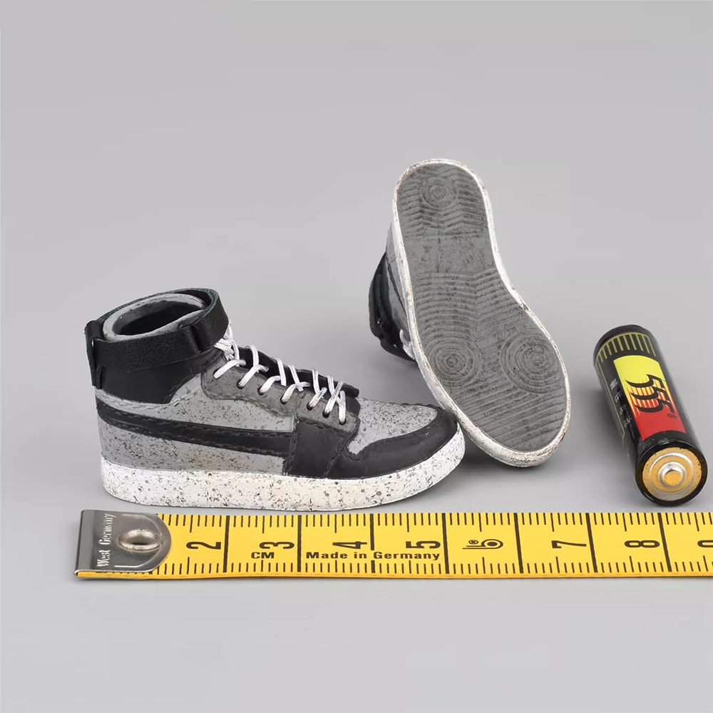 1/6 Soldierstory SSG-008 Man A - Sneaker Zone 评论和价格