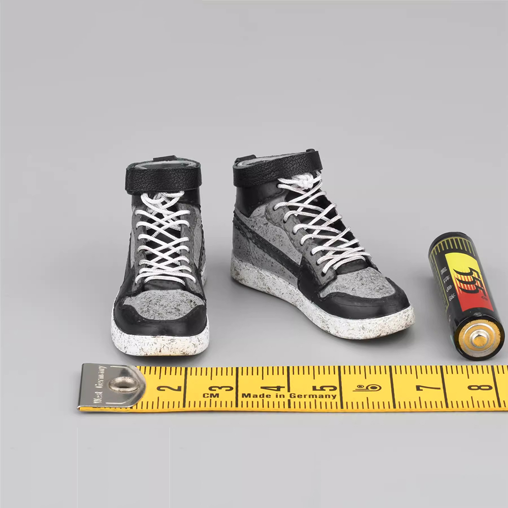 1/6 Soldierstory SSG-008 Man A - Sneaker Zone 评论和价格