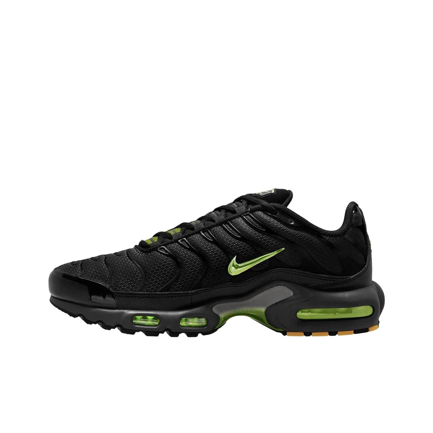 Nike Air Max Plus Running Shoe - Sneaker Zone 评论和价格