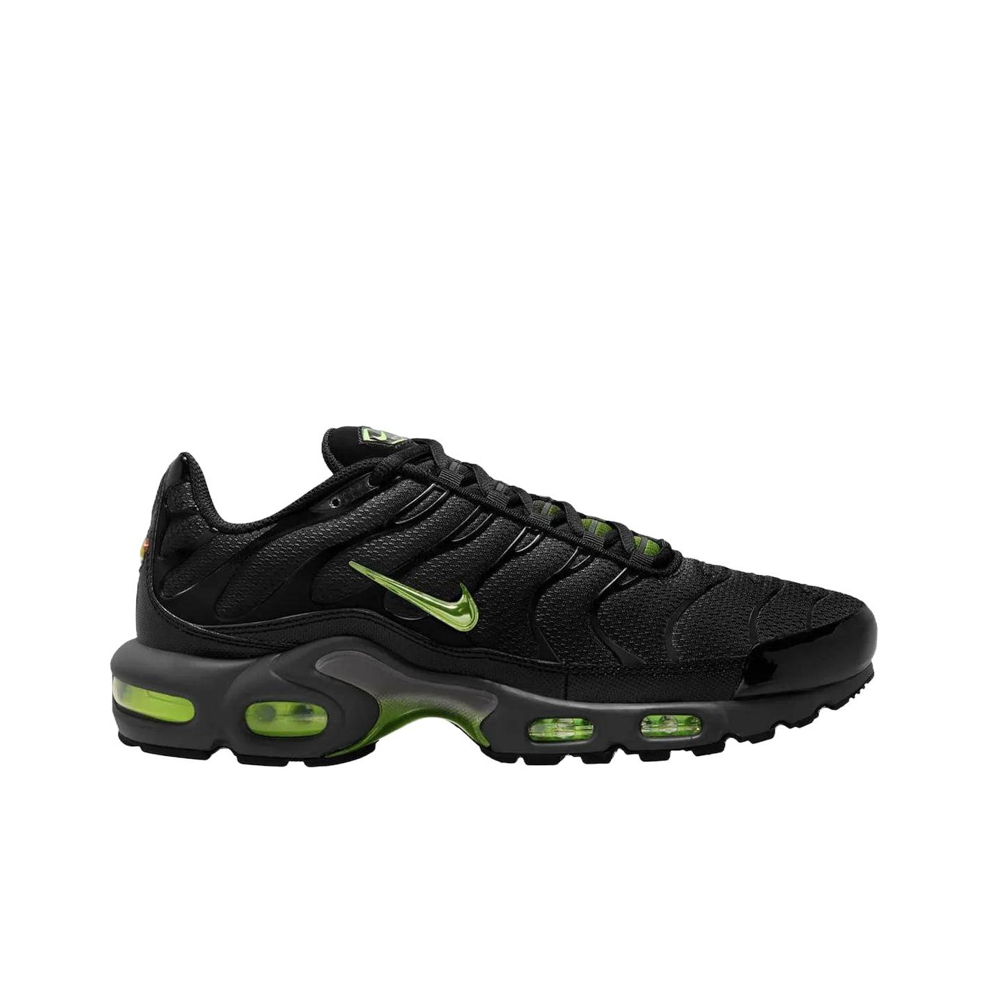 Nike Air Max Plus Running Shoe - Sneaker Zone 评论和价格